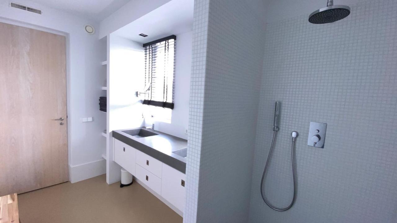 Kaap Hoorn Club Bed En Breakfast Εξωτερικό φωτογραφία