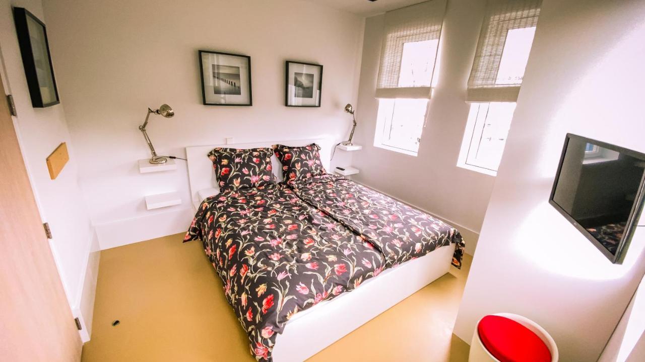 Kaap Hoorn Club Bed En Breakfast Εξωτερικό φωτογραφία