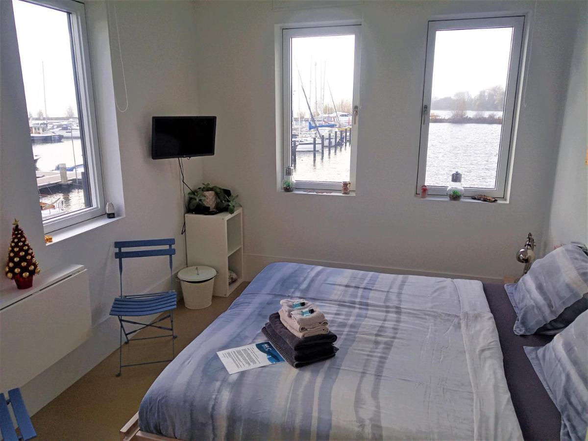 Kaap Hoorn Club Bed En Breakfast Εξωτερικό φωτογραφία