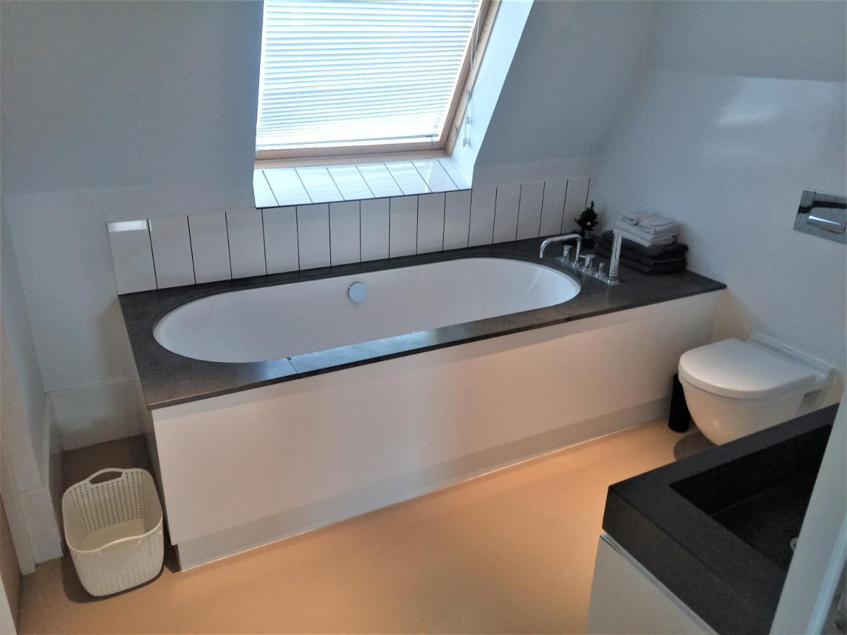 Kaap Hoorn Club Bed En Breakfast Εξωτερικό φωτογραφία