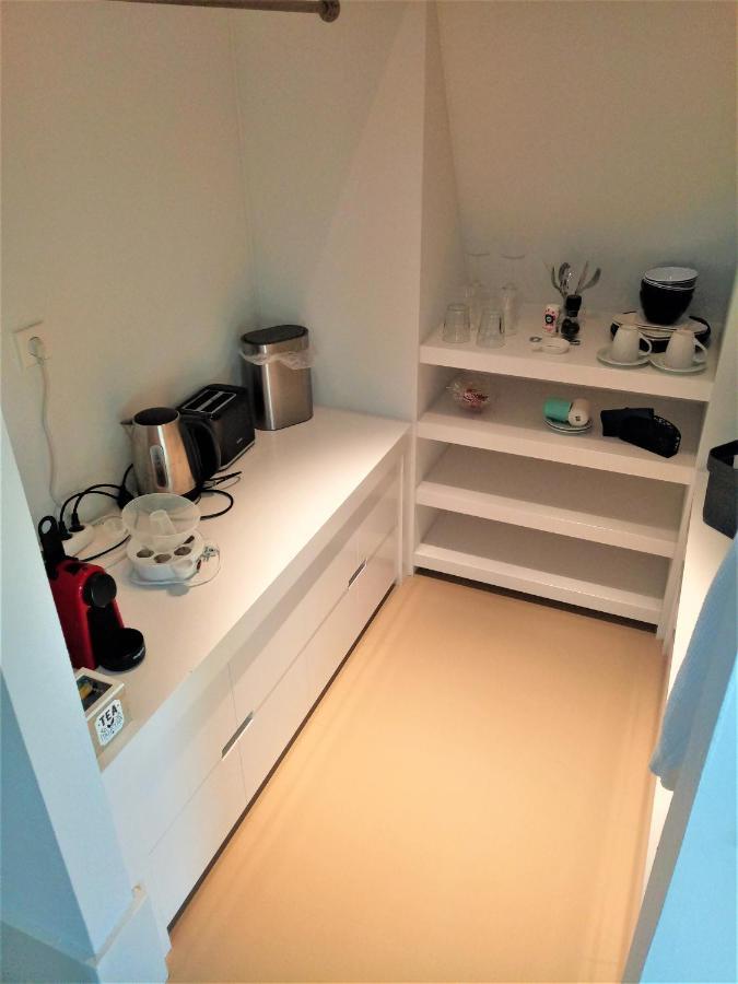 Kaap Hoorn Club Bed En Breakfast Εξωτερικό φωτογραφία